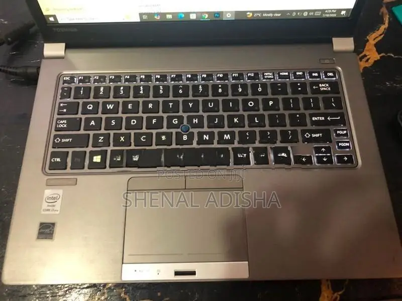 i7 4600 cpu laptop