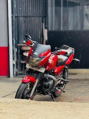 Bajaj Pulsar 180 good condition 2006