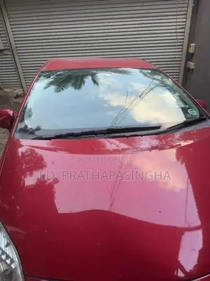 Toyota Prius 2010 3rd Generation