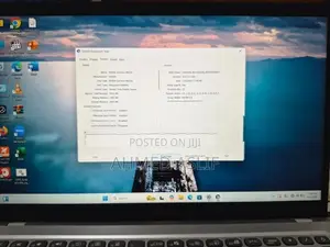 Asus laptop Intel i7 11th gen