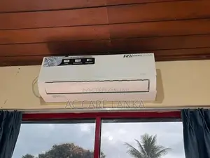 12000BTU TCL Inverter Air Conditioner