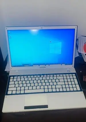 Samsung Laptop