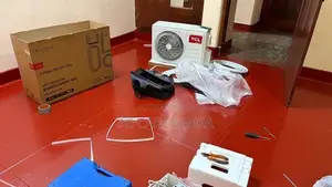 12000BTU TCL Inverter Air Conditioner