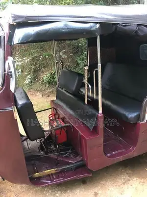 Bajaj RE 2 Stroke 1997