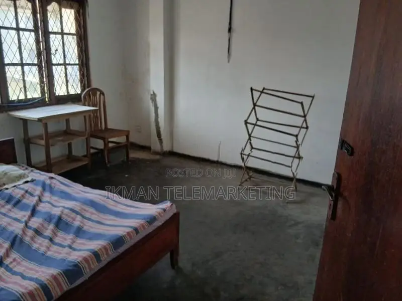 Rooms for Rent in Rathmalana (Male)