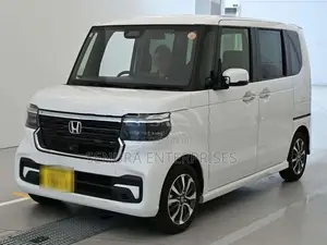 Honda N-Box JF5 Fender Lh