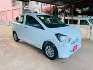 Daihatsu Mira LA350 Fender Rh