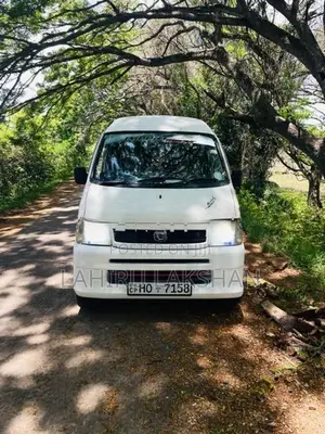 Daihatsu Hijet S210 2004