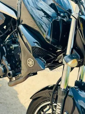 Yamaha FZs V2 2019