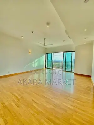 447 Luna Tower - Semi-Furnished Apartment for Sale A27483-Colombo 02