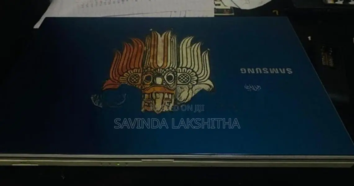 Samsung Laptop