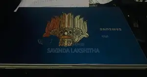 Samsung Laptop