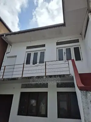 Commercial Property Office For Rent In Nugegoda