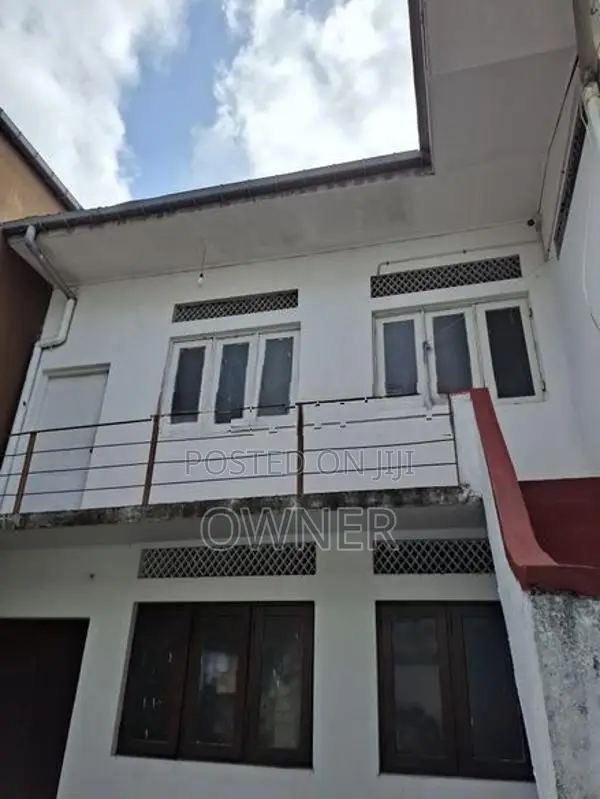 Commercial Property Office For Rent In Nugegoda