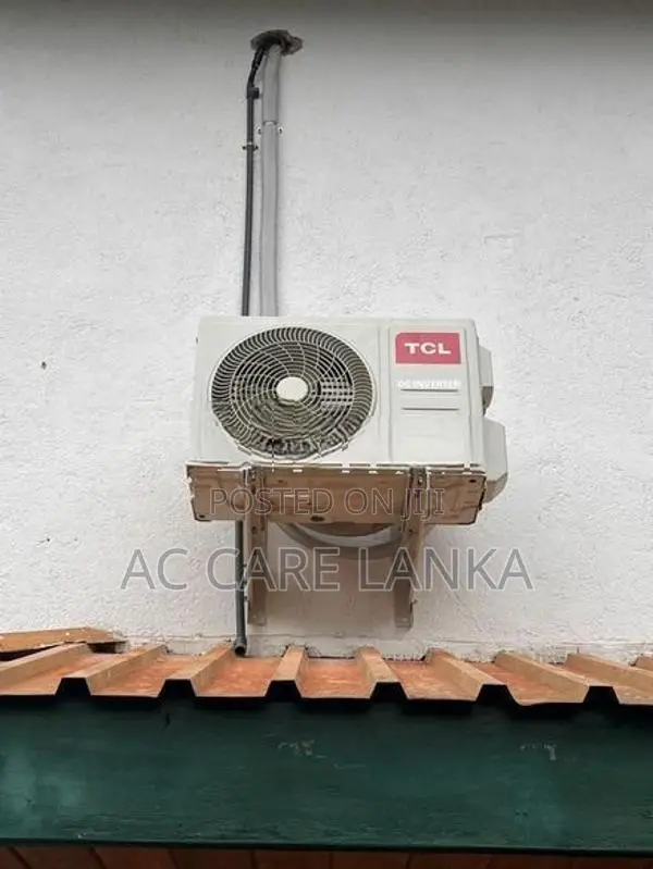 12000BTU TCL Inverter Air Conditioner