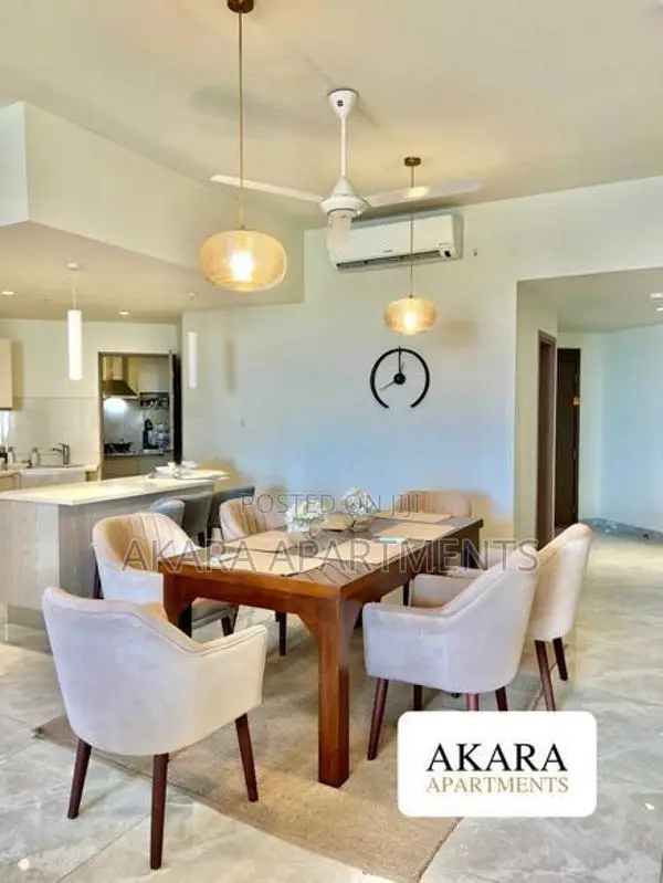 Capital Heights - Furnished Apartment for Sale Rajagiriya A49361
