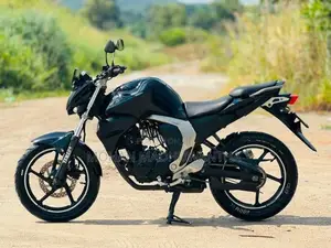 Yamaha FZs V2 2019