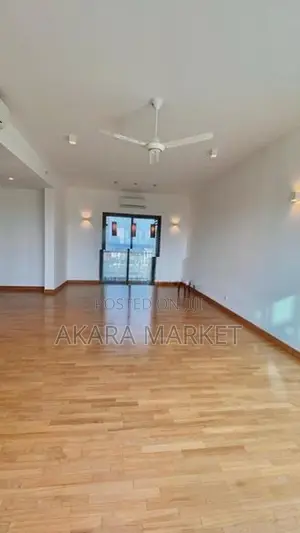 447 Luna Tower - Semi-Furnished Apartment for Sale A27483-Colombo 02