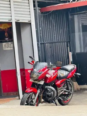Bajaj Pulsar 180 good condition 2006