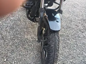 TVS Raider 125 2025