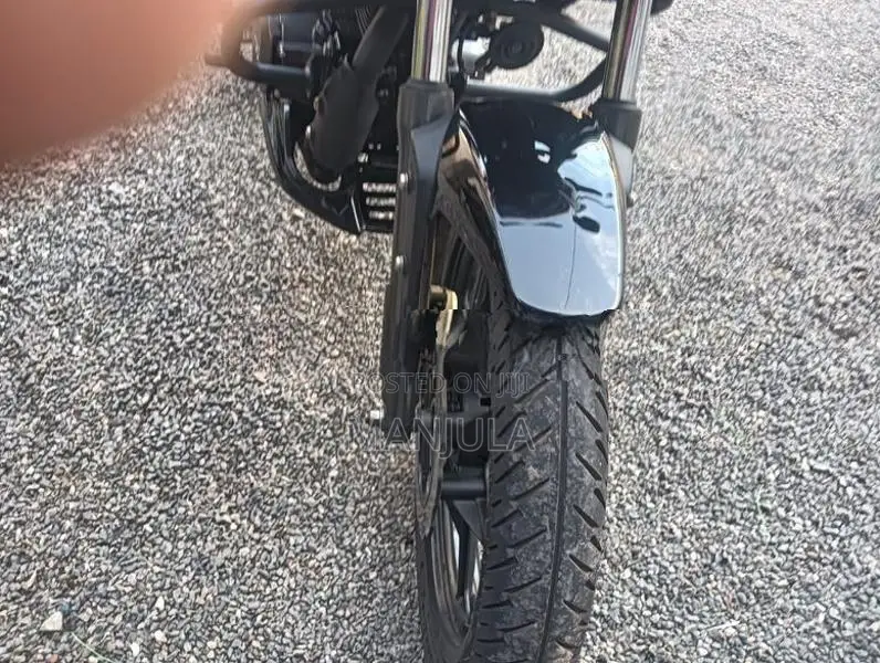 TVS Raider 125 2025