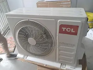 12000BTU TCL Inverter Air Conditioner
