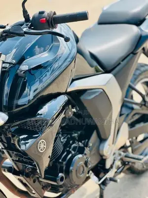 Yamaha FZs V2 2019