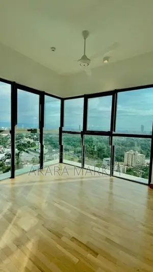 447 Luna Tower - Semi-Furnished Apartment for Sale A27483-Colombo 02