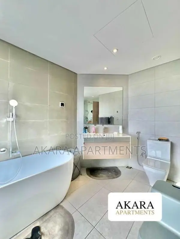 Capital Heights - Furnished Apartment for Sale Rajagiriya A49361