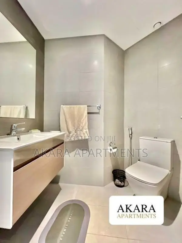 Capital Heights - Furnished Apartment for Sale Rajagiriya A49361