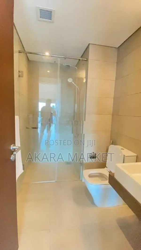 447 Luna Tower - Semi-Furnished Apartment for Sale A27483-Colombo 02