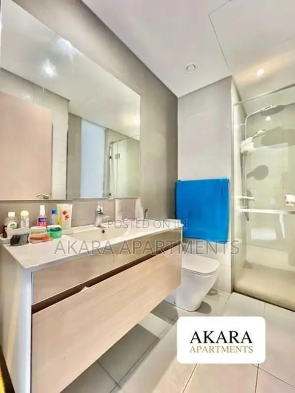 Capital Heights - Furnished Apartment for Sale Rajagiriya A49361