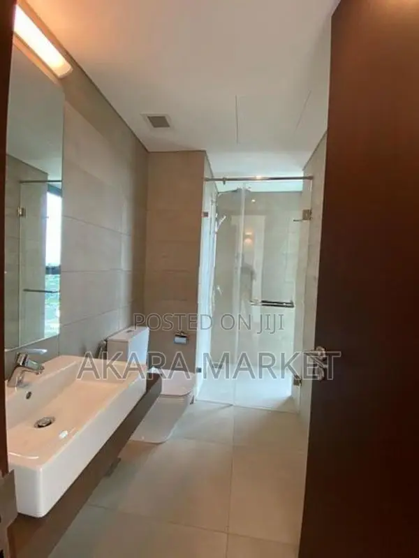 447 Luna Tower - Semi-Furnished Apartment for Sale A27483-Colombo 02