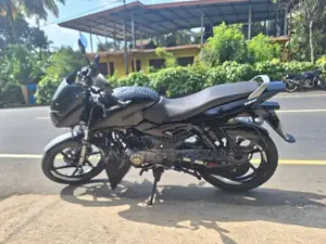 Bajaj Pulsar 150 2019