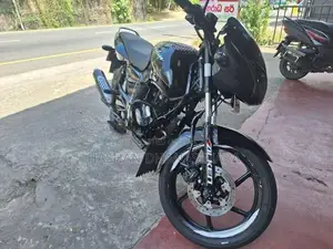 Bajaj Pulsar 150 2019