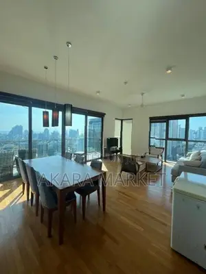 Luna Tower - Furnished Apartment for Sale A41557-Colombo 02