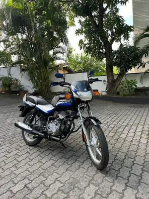 Bajaj CT100 2026