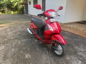 Hero Pleasure 2015