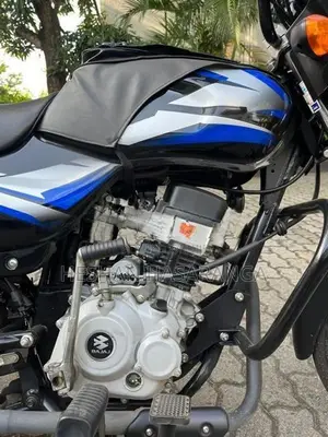 Bajaj CT100 2026