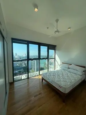 Luna Tower - Furnished Apartment for Sale A41557-Colombo 02
