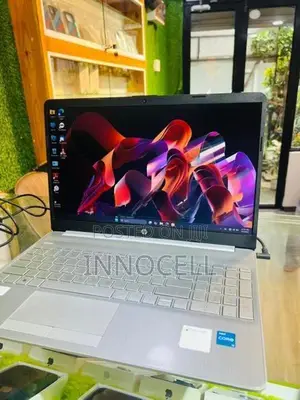 HP Laptop 11th Gen i3