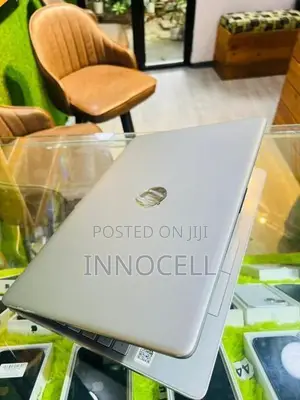 HP Laptop 11th Gen i3