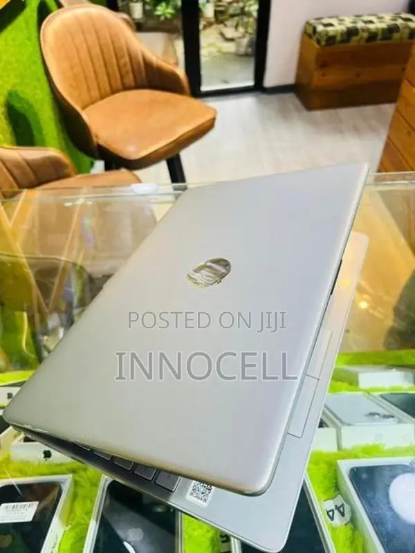 HP Laptop 11th Gen i3