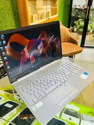 HP Laptop 11th Gen i3