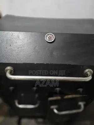 Gas bbq grill