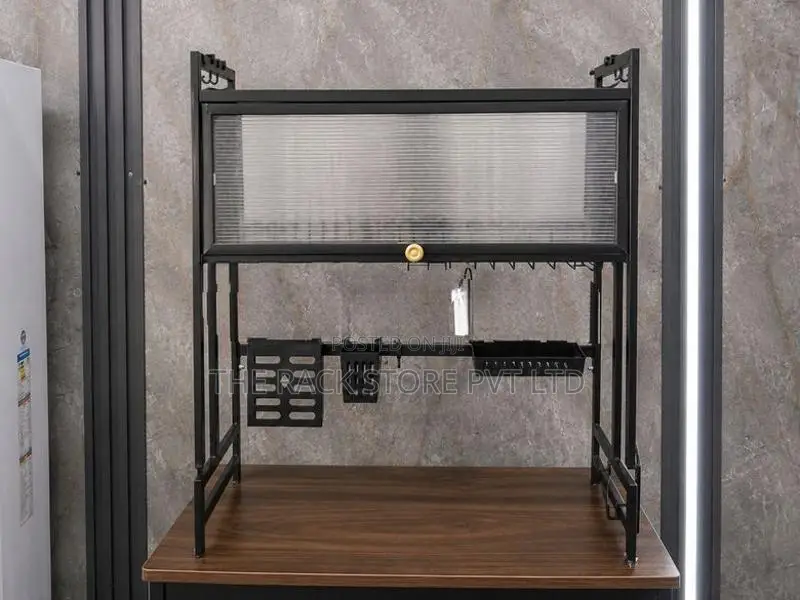 65 Cm Sink Top Dish Rack , Drainer For Kitchen, Over