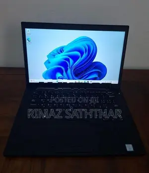 Dell Latitude 7490 24GB RAM 500GB SSD i7 8th Gen