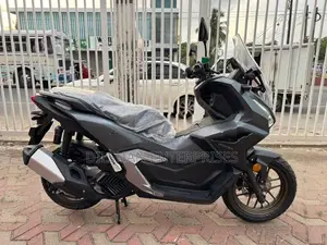 Honda ADV 160 2026