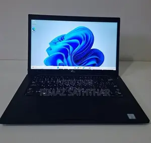 Dell Latitude 7490 24GB RAM 500GB SSD i7 8th Gen