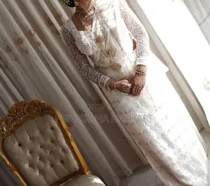 Kandian Bridal Saree